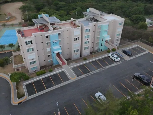 Cond. VILLAS DEL FARO #3-301, MAUNABO, PR 00707