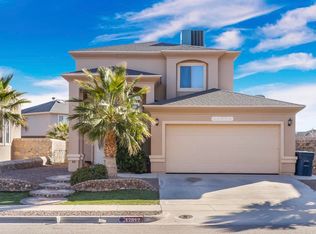 12812 Destiny Ave, El Paso, TX 79938