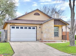 7264 Hardesty, San Antonio, TX 78250