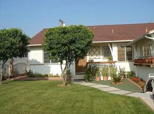4136 N Irwindale Ave, Covina, CA 91722