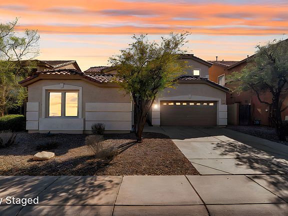 4th image of 17655 W TASHA Drive