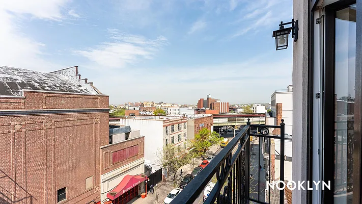 Rented by Nooklyn NYC LLC | media 30