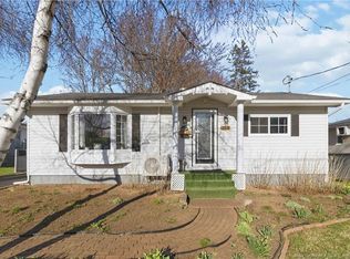 158 Wentworth Dr, Riverview, NB E1B 2T7