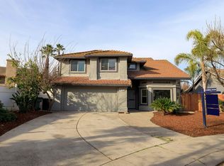 3801 Bitlis Ct, Modesto, CA 95356