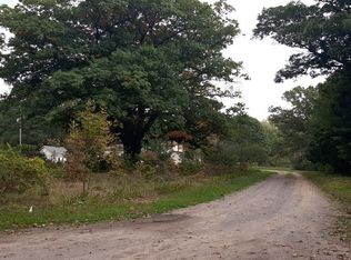 9831 Oakley Rd, Saint Charles, MI 48655