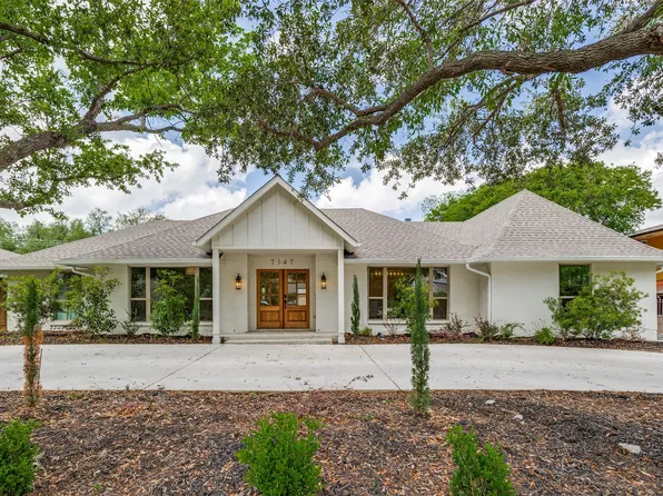 7147 Lakehurst Ave, Dallas, TX 75230