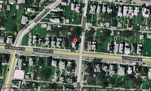 Map View