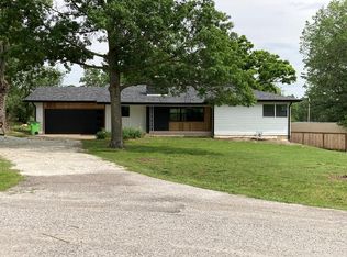 21280 Oakwood Pl, Chanute, KS 66720