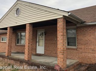 3909 Jefferson Park Rd, North Prince George, VA 23860