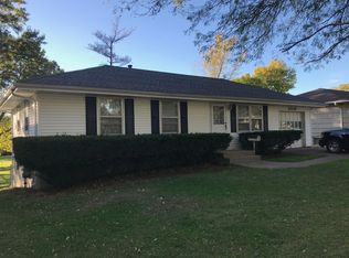13118 Winchester Ave, Grandview, MO 64030