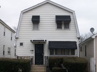1416 W 113th Pl, Chicago, IL 60643