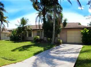 980 SE Belfast Ave, Port Saint Lucie, FL 34983