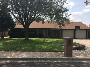 125 W Silver Dr, Hobbs, NM 88240