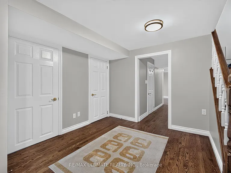 20 Wye Valley Rd #BASEMENT — Photo 12