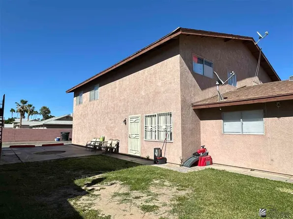 1232 W 20th Pl, Yuma, AZ 85364