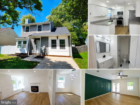1206 Caldwell Ct S, Belcamp, MD 21017