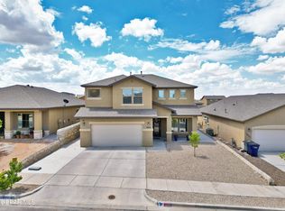 7416 Red Cedar Dr, El Paso, TX 79911