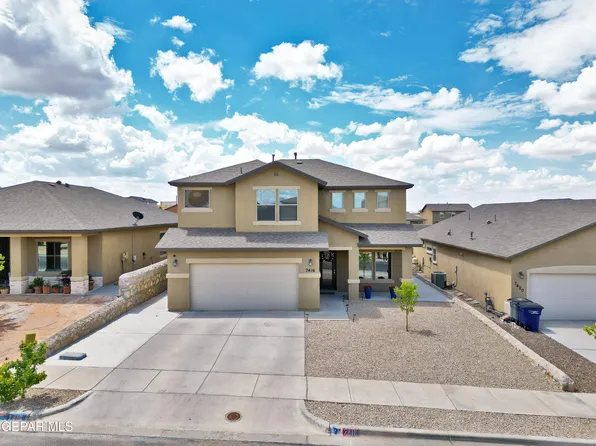 7416 Red Cedar Dr, El Paso, TX 79911