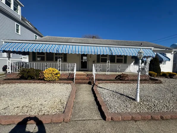 19 N Manor Ave, Longport, NJ 08403
