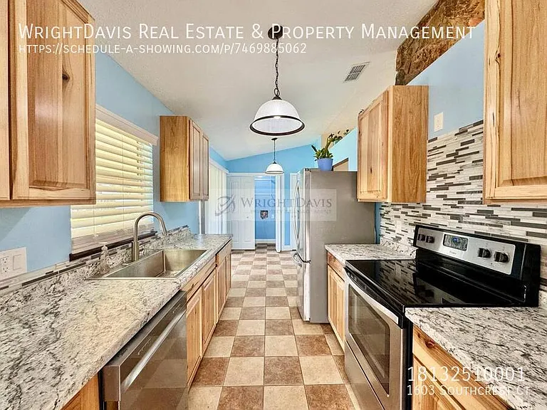 1603 Southcrest Ct — Photo 12
