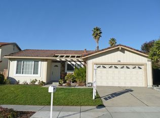 175 Concho Dr, Fremont, CA 94539