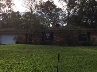 132 Wooded Trl, Longview, TX 75605