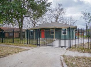 4502 Hartsville Rd, Houston, TX 77047