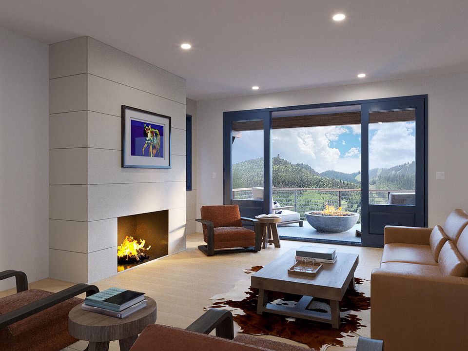559 W Curtis Dr Telluride, CO, 81435 Apartments for Rent Zillow