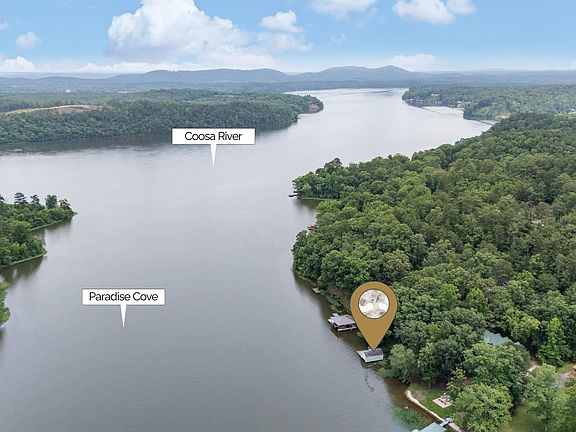 3rd image of 809 Paradise Point Dr