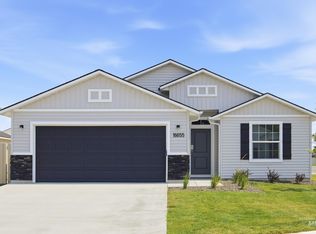 16655 N Shorthorn Loop, Nampa, ID 83651