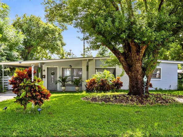 3415 Veradale Ave, Orlando, FL 32806