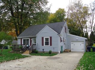 4224 Pineport St, Bridgeport, MI 48722