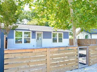 1401 Marcus Pl #B, Austin, TX 78721