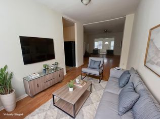 166 E Tulpehocken St, Philadelphia, PA 19144
