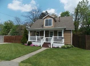 18 Williams St, Uniontown, PA