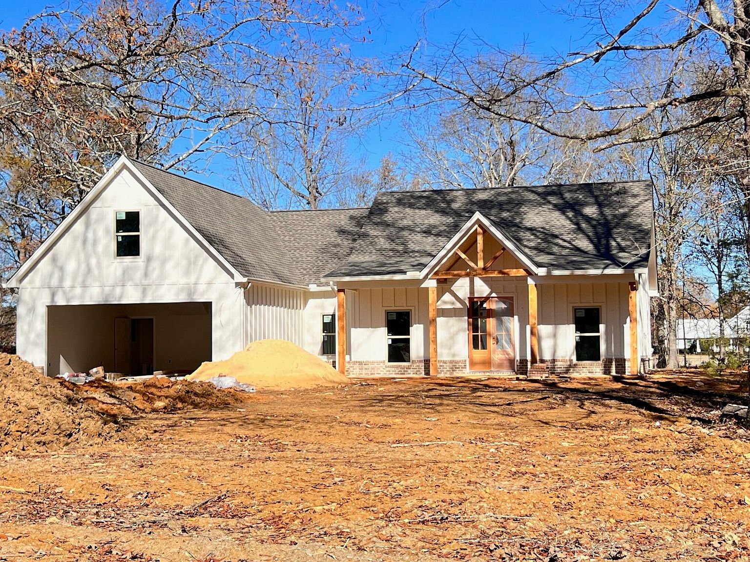 5128 Frog Meadow Ln, Tupelo, MS 38801 MLS 234106 Zillow