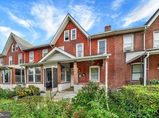 564 Elm St, Coatesville, PA 19320