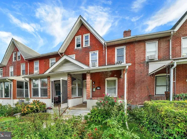 564 Elm St, Coatesville, PA 19320