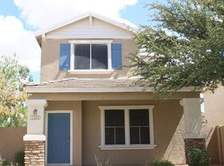 1494 S Owl Dr, Gilbert, AZ 85296