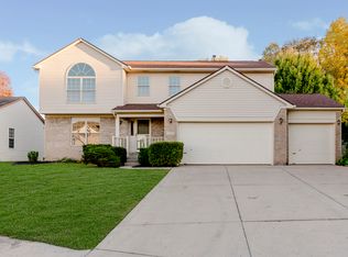 11917 Cardis Ct, Indianapolis, IN 46229