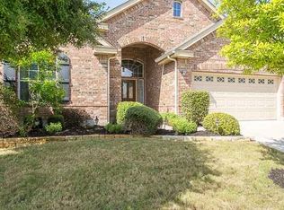 10911 Palomino Bnd, San Antonio, TX 78254