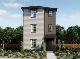 Residence 2065 Plan, The Cottages at Greenwood, Galt, CA 95632