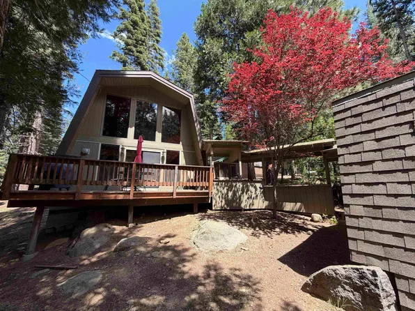 105 Marion Trl, Chester, CA 96020