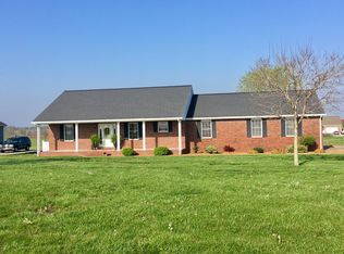 70 State Route 903, Princeton, KY 42445