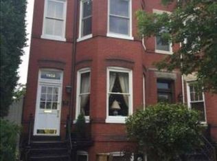 1302 A St SE, Washington, DC 20003