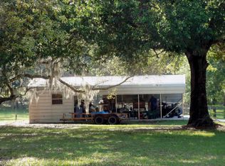 13957 NE 47th Ave, Anthony, FL 32617