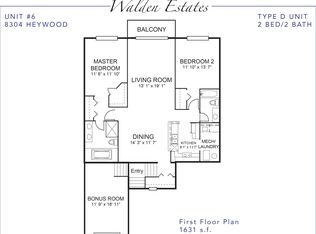8274-8340 Heywood Cir #D, Sterling Heights, MI 48312