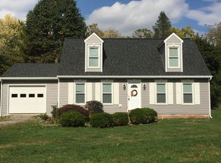 17734 Taylors Landing Rd, Sharpsburg, MD 21782