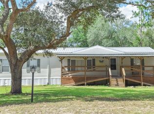 10851 NE 76TH STREET, BRONSON, FL 32621