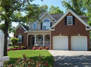 29 Hummingbird Hl, Ringgold, GA 30736